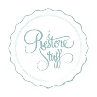 I Restore Stuff logo, I Restore Stuff contact details