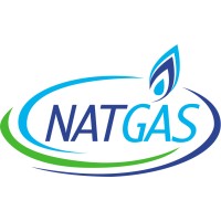 NATGAS - National Gas Company logo, NATGAS - National Gas Company contact details