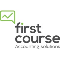 Firstcourse logo, Firstcourse contact details