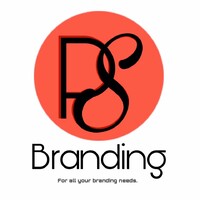 PS Branding logo, PS Branding contact details