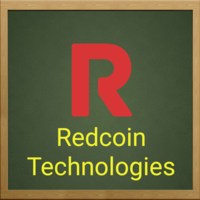 Redcoin Technologies logo, Redcoin Technologies contact details