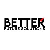 Better Future Solutions LLP logo, Better Future Solutions LLP contact details