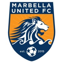 Marbella United FC, Spain logo, Marbella United FC, Spain contact details