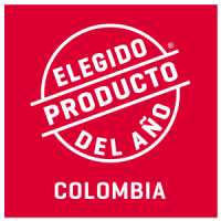 Product Of the Year Colombia logo, Product Of the Year Colombia contact details