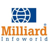 Milliard Infoworld logo, Milliard Infoworld contact details