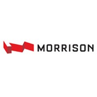 The Morrison Agency logo, The Morrison Agency contact details