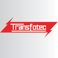 Transfotec logo, Transfotec contact details