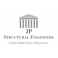 JP Structural Engineers logo, JP Structural Engineers contact details