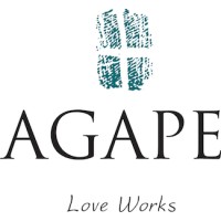 AGAPE Nashville logo, AGAPE Nashville contact details