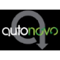 Auto Novo logo, Auto Novo contact details