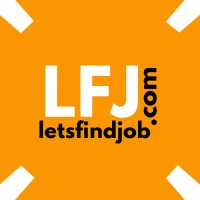 Letsfindjob.com logo, Letsfindjob.com contact details