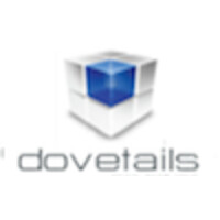 Dovetails logo, Dovetails contact details