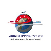 Aruz Shipping Pvt Ltd logo, Aruz Shipping Pvt Ltd contact details