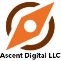 Ascent Digital LLC logo, Ascent Digital LLC contact details