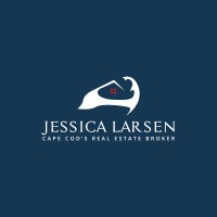 Jessica Larsen, Cape Cod's Real Estate Broker logo, Jessica Larsen, Cape Cod's Real Estate Broker contact details