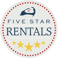 Five Star Rentals - Cape Cod logo, Five Star Rentals - Cape Cod contact details