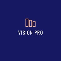 Vision Pro Solutions logo, Vision Pro Solutions contact details