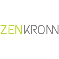 ZENKRONN logo, ZENKRONN contact details