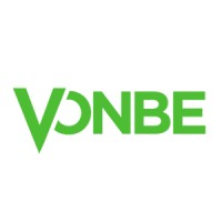 Vonbe logo, Vonbe contact details