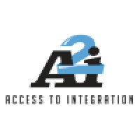 A2i Systems logo, A2i Systems contact details