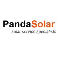 Panda Solar logo, Panda Solar contact details