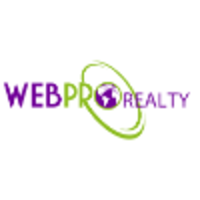 WebPro Realty logo, WebPro Realty contact details