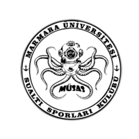 Marmara Üniversitesi Sualtı Sporları Kulübü logo, Marmara Üniversitesi Sualtı Sporları Kulübü contact details