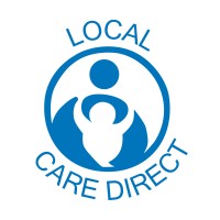 Local Care Direct logo, Local Care Direct contact details