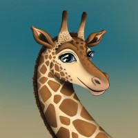 Grateful Giraffes logo, Grateful Giraffes contact details