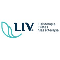 LIV - FISIOTERAPIA PILATES E MASSOTERAPIA logo, LIV - FISIOTERAPIA PILATES E MASSOTERAPIA contact details