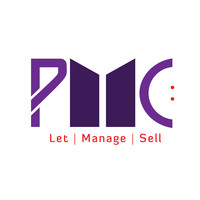 PMC Estates logo, PMC Estates contact details