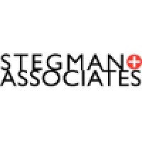 Stegman+Associates Architects PC logo, Stegman+Associates Architects PC contact details