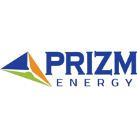 PRIZM ENERGY LLC logo, PRIZM ENERGY LLC contact details