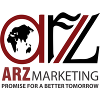 Arz Marketing Pvt Ltd logo, Arz Marketing Pvt Ltd contact details