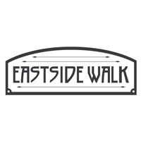 Eastside Walk logo, Eastside Walk contact details