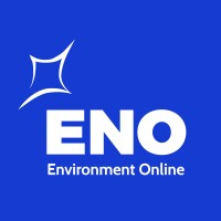 ENO - Environment Online logo, ENO - Environment Online contact details