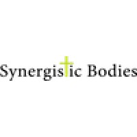 Synergistic Bodies logo, Synergistic Bodies contact details