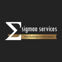 Sigmaa Services logo, Sigmaa Services contact details