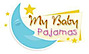 My Baby Pajamas logo, My Baby Pajamas contact details