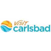 Visit Carlsbad logo, Visit Carlsbad contact details