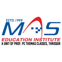 MAS Education UAE logo, MAS Education UAE contact details