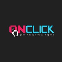 OnClick Egypt logo, OnClick Egypt contact details