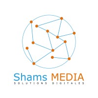 Shams Media logo, Shams Media contact details