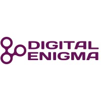 Digital Enigma LTD logo, Digital Enigma LTD contact details