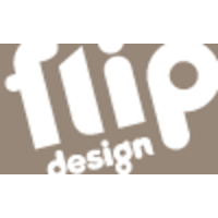 Flip Design logo, Flip Design contact details