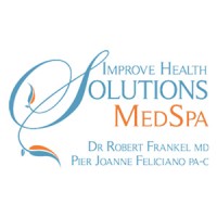 Improve Health Solutions MedSpa logo, Improve Health Solutions MedSpa contact details