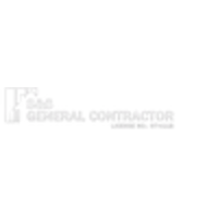 Ss Contractors logo, Ss Contractors contact details