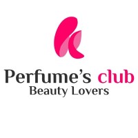 Perfumes Club logo, Perfumes Club contact details