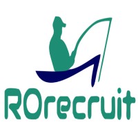 ROrecruit logo, ROrecruit contact details