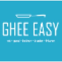 Ghee Easy B.V. logo, Ghee Easy B.V. contact details